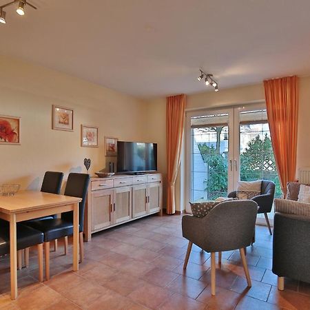 Sunshine-Residenz Sunshine Residenz Appartement 2 Timmendorfer Strand Exteriér fotografie