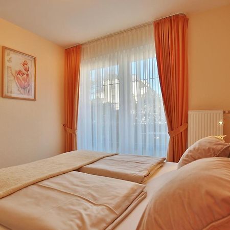 Sunshine-Residenz Sunshine Residenz Appartement 2 Timmendorfer Strand Exteriér fotografie